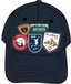 Patches Cap