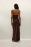 Izaro Maxi Dress