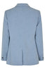 Hannahfv 826 Blazer Dawn Blue