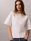 Ss Logo Neck Detail Interlock To