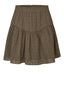 Mynthe Mini Skirt
