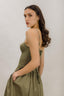 Vela Dress