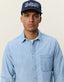 Chambray Shirt