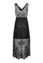 Teba Lace Dress