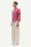 Saminna Ss Shirt 15754