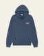 Brady Hoop Hoodie