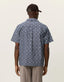 Lukas Arabesque AOP SS Shirt