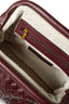 Woven Clutch