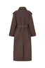 Leonoracras Trenchcoat