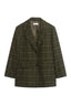 Sawyer Tweed Jacket