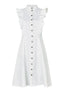 MianaDEA Denim Dress