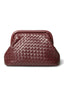 Woven Clutch