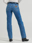 Low Rise Cowboy Jeans