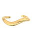 Azura Bangle Gold
