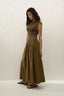 Ale Maxi Dress