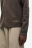 Samatt Zip Polo 15825