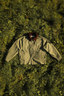 Canvas Chore Jacket