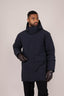 Winsor Down Parka