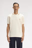 Pointelle Knitted Shirt