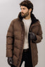 Sterling Padded Parka