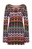 Sierra Mini Dress