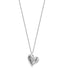 Amorina Necklace L Steel