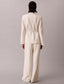 Hvy Textured Shine Pant