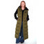 Edda Down Coat