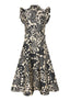 DevantiDEA Dress
