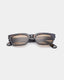 Bror - Demi Tortoise (L.Brown Lens)