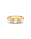 Margot Ring Gold