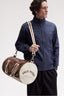 Classic Barrel Bag