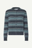 Nor Short Cardigan 7355