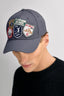 Patches Cap