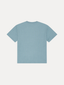 Stripe Jacquard T-Shirt