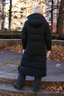 Ida Down Coat