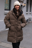 Laya Down Parka