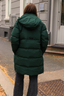 Ida Down Parka