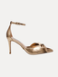 Lorina Light Bronze
