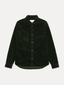 Corduroy Overshirt
