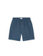 Drawstring Linen Shorts