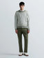 Benni Chinos