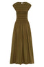 Ale Maxi Dress
