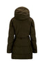 Levante Parka
