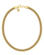 Hera Chain Necklace Gold
