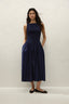 Luce Midi Dress