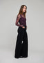 ChristalDEA Lace Blouse