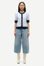 Sanoura SS Cardigan 15556