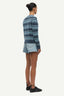 Nor Short Cardigan 7355