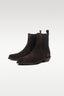 Jett Suede Boots